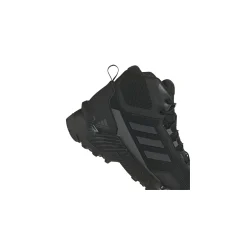 Adidas Wandelschoen Zwart
