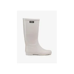 Aigle Regenlaars Beige