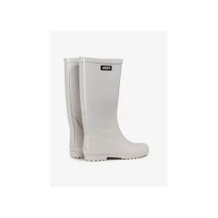Aigle Regenlaars Beige