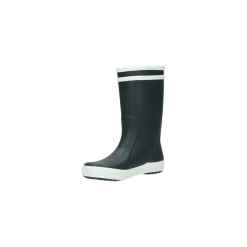 Aigle Regenlaars Blauw