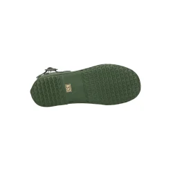 Aigle Regenlaars Groen