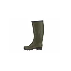 Aigle Regenlaars Kaki