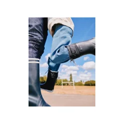 Aigle Sneeuwlaars Blauw