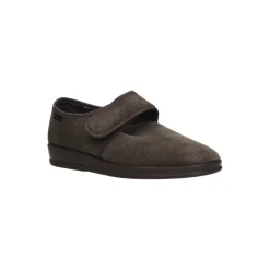 Alberola Pantoffel Bruin