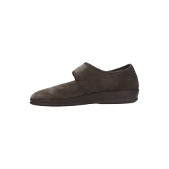 Alberola Pantoffel Bruin
