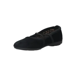 Alberola Pantoffel Zwart