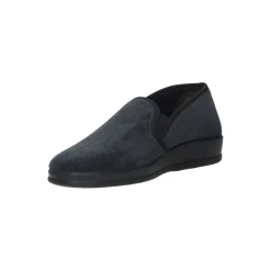 Alberola Pantoffel Zwart