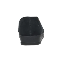 Alberola Pantoffel Zwart