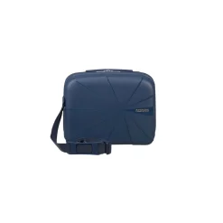 American Tourister Toilettasje Blauw