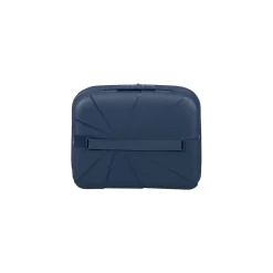 American Tourister Toilettasje Blauw