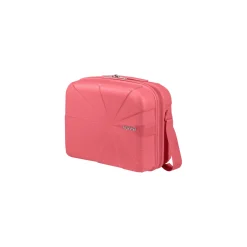 American Tourister Toilettas Roze