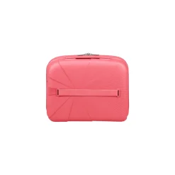 American Tourister Toilettas Roze