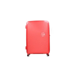 American Tourister Valies Rood