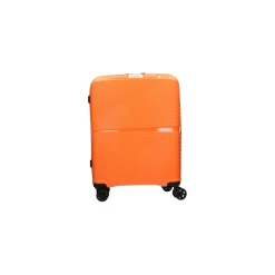 American Tourister Valies Oranje