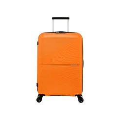 American Tourister Valies Oranje