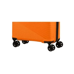 American Tourister Valies Oranje