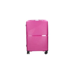 American Tourister Valies Roze