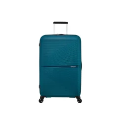 American Tourister Valies Blauw