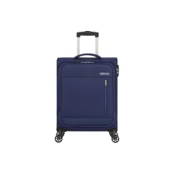 American Tourister Valies Blauw