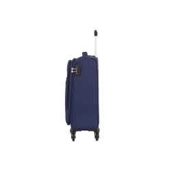 American Tourister Valies Blauw