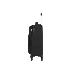 American Tourister Valies Zwart