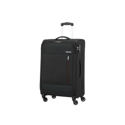 American Tourister Valies Zwart