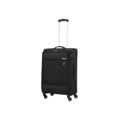American Tourister Valies Zwart