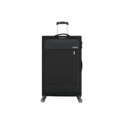 American Tourister Valies Zwart