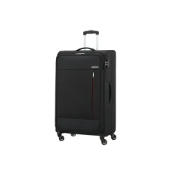 American Tourister Valies Zwart