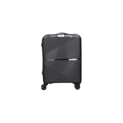 American Tourister Valies Zwart