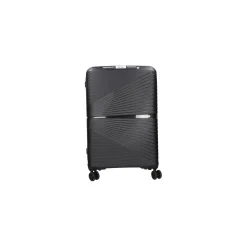 American Tourister Valies Zwart
