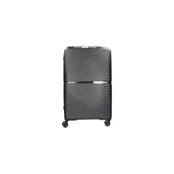 American Tourister Valies Zwart