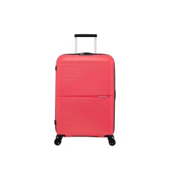 American Tourister Valies Roze