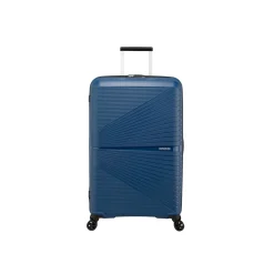 American Tourister Valies Blauw