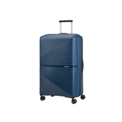 American Tourister Valies Blauw