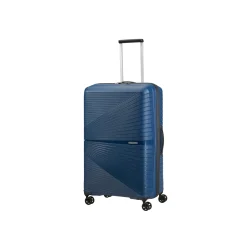 American Tourister Valies Blauw