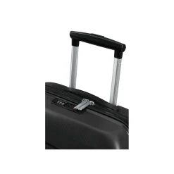 American Tourister Valies Zwart