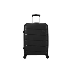 American Tourister Valies Zwart