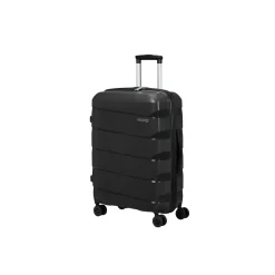 American Tourister Valies Zwart