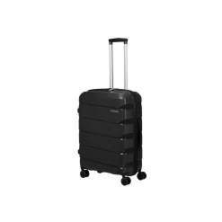 American Tourister Valies Zwart