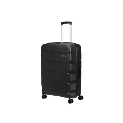 American Tourister Valies Zwart