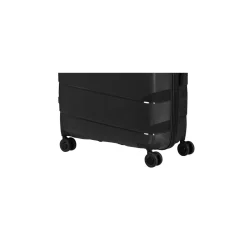 American Tourister Valies Zwart