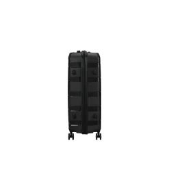 American Tourister Valies Zwart