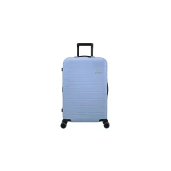 American Tourister Valies Blauw