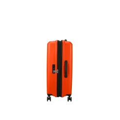 American Tourister Valies Oranje