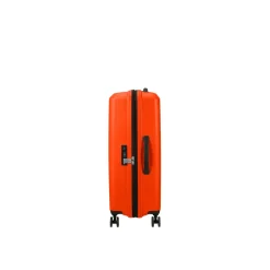 American Tourister Valies Oranje