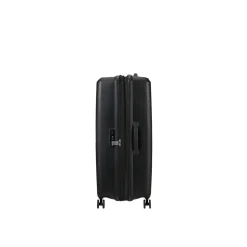 American Tourister Valies Zwart