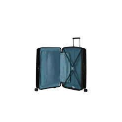 American Tourister Valies Zwart
