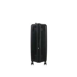 American Tourister Valies Zwart