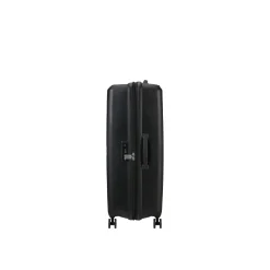 American Tourister Valies Zwart